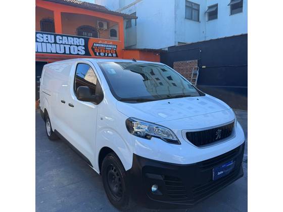 PEUGEOT EXPERT 1.6 BLUEHDI DIESEL BUSINESS PACK MANUAL